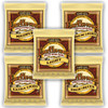 Ernie Ball Earthwood Acoustic Guitar Strings
