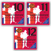 Rotosound Super Bronze Acoustic Guitar Strings