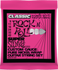 Ernie Ball 2253 Classic Pure Nickel Rock N Roll Electric Guitar Strings