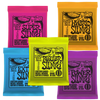 Ernie Ball Slinky Electric Guitar Strings