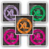 D'addario Chromes Bass Guitar Strings