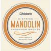 D'addario Mandolin Strings Ireland