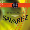 Savarez New Cristal Classic Guitar Strings