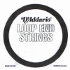 D'addario Loop End Phosphor Bronze Single Strings