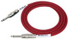 Kirlin Fabric Instrument Cable