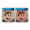D'addario XL Wound Third Electric Guitar Strings from www.superstrings.com