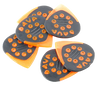 Dava Jazz Grips Gels 6-pack
Ireland