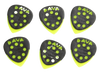 Dava Grip Tips Nylon 6-pack
Ireland