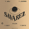 Savarez Traditional Classical Guitar Strings from www.superstrings.com