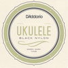 D'addario Pro-Arté Rectified Ukulele Strings 