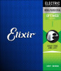 Elixir Optiweb Electric Guitar Strings