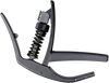 D'addario Artist Capo
Ireland
