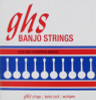 GHS Tenor Banjo Strings Ireland