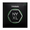 D'addario NYXL Bass Strings Ireland
