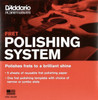 D'addario Fret Polishing System Ireland