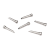 D'addario Titanium Bridge Pins
Ireland