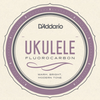 D'addario Pro-Arté Carbon Ukulele Strings