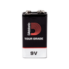D'addario Tour-grade 9v Battery Two-pack
Ireland