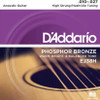 D'addario EJ38H Nashville Tuning Strings Ireland