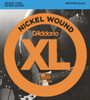 D'addario Medium Scale Bass Strings Ireland