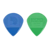 D'Addario Nylpro Jazz Picks 10-pack
Ireland