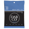 Darco Phosphor Bronze Acoustic Guitar Strings
Ireland