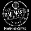 Trad Master Phosphor Guitar Strings Ireland