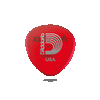 D'Addario Acrylux Reso Mandolin Picks