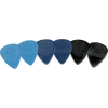Ernie Ball Nylon Plectrums
Ireland