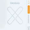 D'Addario XS Mandolin Strings Ireland