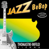 Thomastik Jazz Bebop Electric Guitar Strings Ireland