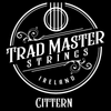 Trad Master Cittern Strings Ireland