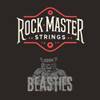 Rock Master Beasties Guitar Strings Ireland