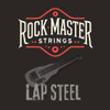 Rock Master Lap Steel Guitar Strings Ireland