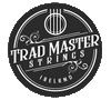 Trad Master Loop End Plain Singles Twin Pack