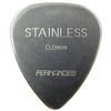 Fernandes Stainless Steel Plectrum