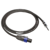 Kirlin Speakon To Jack Speaker Cable 25 Foot
Ireland