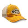 Martin Orange Pick Baseball Hat Ireland