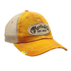 Martin Orange Pick Baseball Cap
Ireland