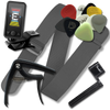 Guitar Accessories Pack
