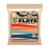 Ernie Ball Electric Flats
Ireland