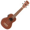 Laka Soprano Mahogany Series Electro-acoustic Ukulele
Ireland