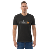Strings.ie Logo Dark Grey T-shirt
Ireland