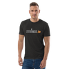 Strings.ie Logo Dark Grey T-shirt
Ireland