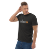 Strings.ie Logo Dark Grey T-shirt
Ireland