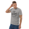 Trad Master Logo Grey T-shirt
Ireland