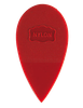 Herdim Nylon Drop Shape Large Pick 5-pack
Ireland