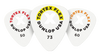 Dunlop Tortex Flex X Picks Ireland