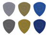 Dunlop Flow Nylon Picks Ireland