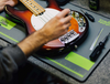 Ernie Ball Maintenance Techmat Ireland
